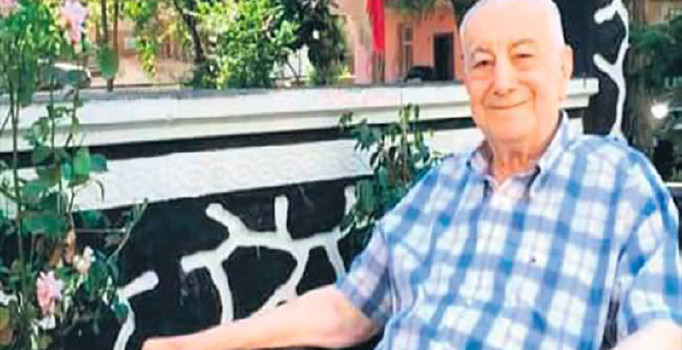 Kilisli İşadamı Süreyya Beşe'nin 300 milyonluk mirası çocuklarını birbirine düşürdü