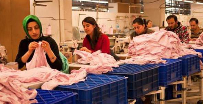 İŞKUR ve Opet Petrolcülük A.Ş. arasında kadın istihdamını İşbirliği Protokolü imzalandı