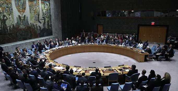 İdlib tartışması: Rusya ve İngiltere BMGK'da birbirine girdi