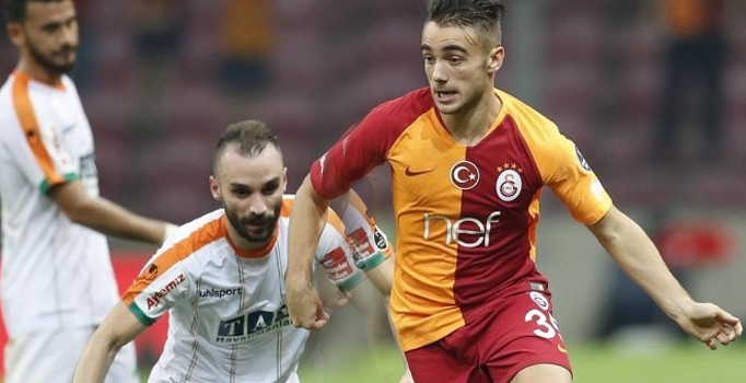 Yunus Akgün kimdir? Yunus Akgün nasıl keşfedildi? Galatasaray'da ne kadar kazanıyor?