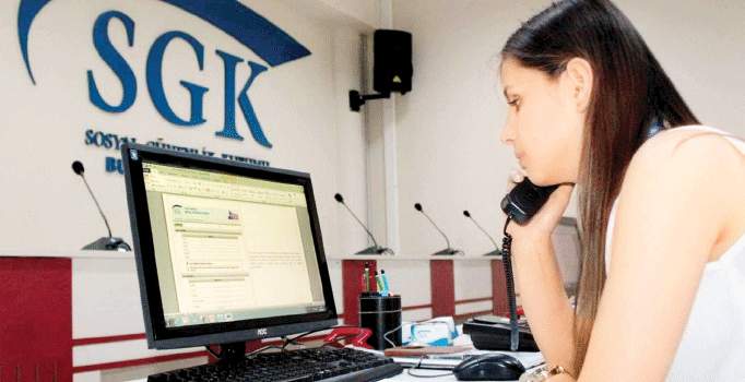 Genel sağlık sigortasında tek fiyat 60 lira