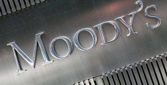 Moody's'e 16,25 milyon dolar ceza kesildi