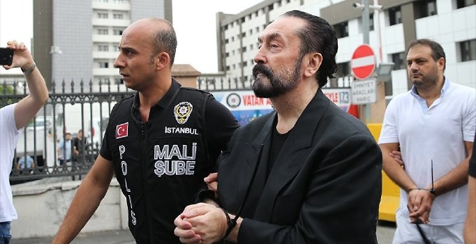 Son dakika! Adnan Oktar soruşturmasında yeni gözaltılar: Ağabeyi de listede