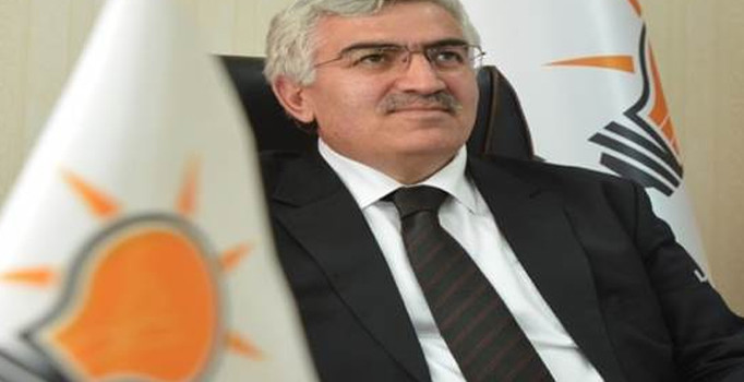 Başkan Öz’den 30 Ağustos Mesajı