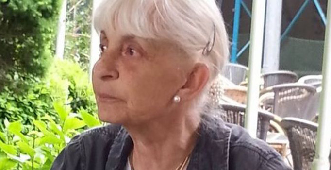 Yeşilçam oyuncusu Ayla Oranlı vefat etti