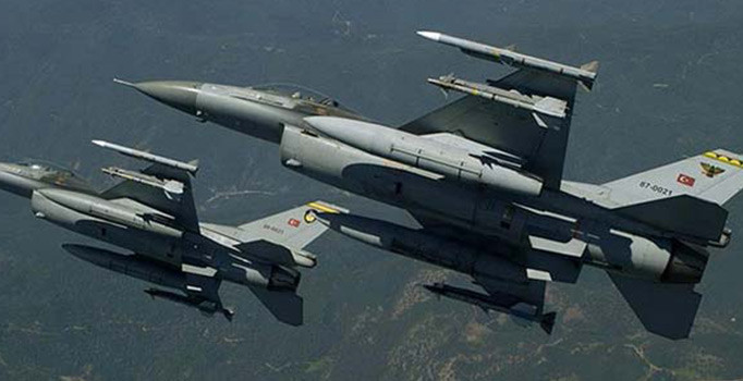 Son dakika! PKK'ya darbe üstüne darbe! 9 terörist öldürüldü...