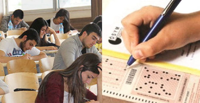 2018 KPSS sonucuna göre 50 puanla hangi kurumlar memur alıyor? KPSS 50 puanla memur alan kurumlar