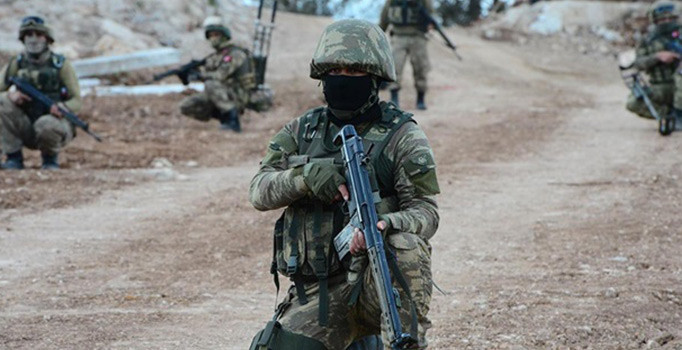 Son dakika! 5 vatandaşımızı rehin alan teröristler öldürüldü