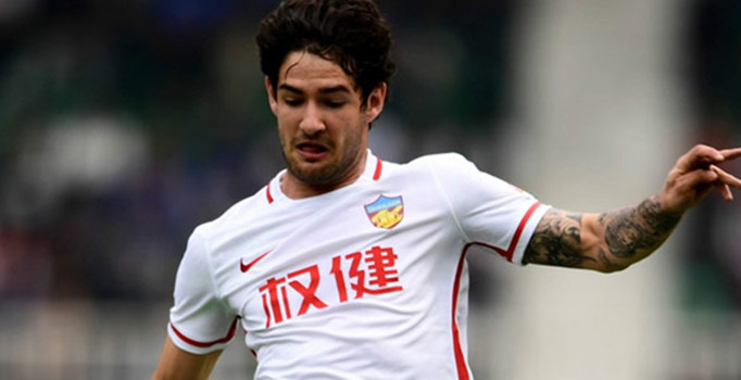 Pato'dan Galatasaraylı taraftarları heyecanlandıran paylaşım