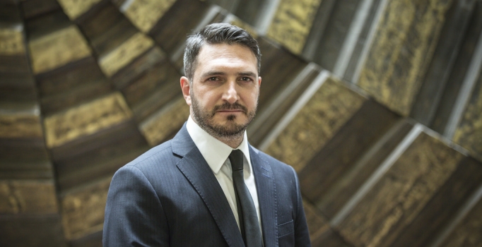 MB Başkan yardımcısı Erkan Kilimci kimdir? Erkan Kilimci kaç yaşında, nereli ve neden istifa etti?