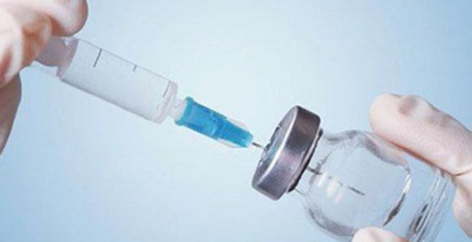 Aşı reddine karşı "yerli aşı"