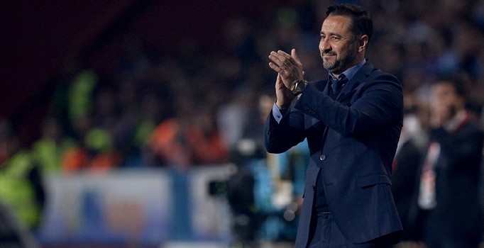 Vitor Pereira: Fenerbahçe’de kalmak istiyorum