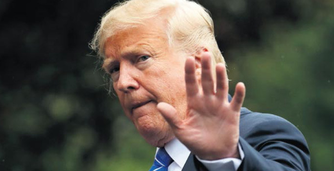 ABD'den skandal bir karar daha! Müslüman mültecilere sınırlama