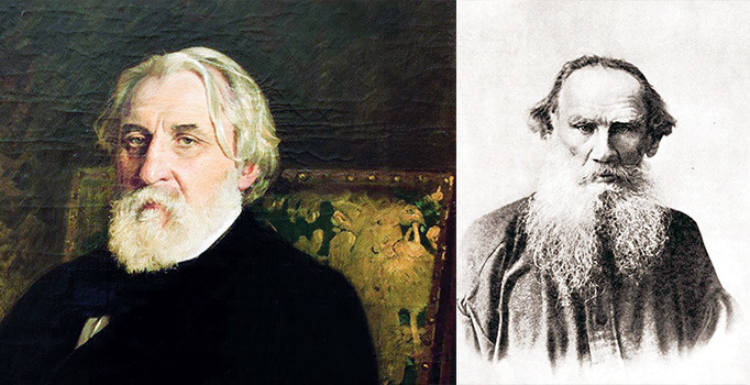 Abdulbaki Değer yazdı: Turgenyev’in mektubu, okçular ve sorumluluğumuz