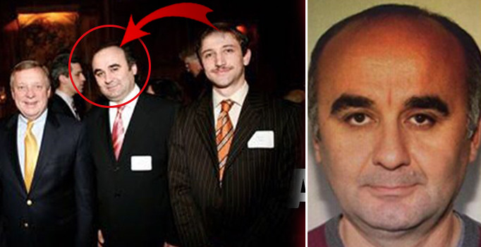 Erivan'dan ABD'ye FETÖ'cü paketi