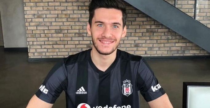 Bursaspor, Beşiktaş'tan Umut Nayir'i kiralıyor