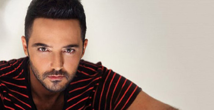 Gökhan Özen'in acı günü