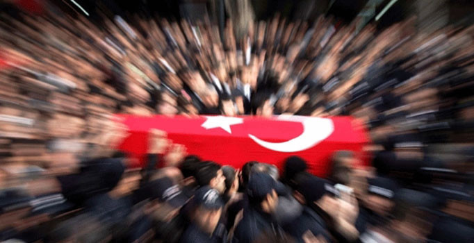 Son dakika! Mardin'den acı haber: 1 asker şehit