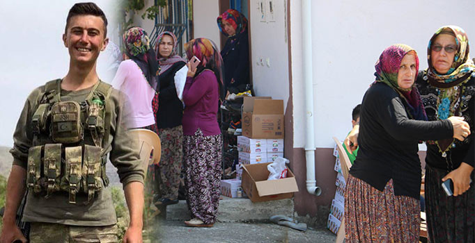 Uzman onbaşı, izne çıkacağı gün şehit düştü