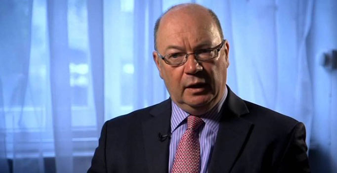 Son dakika! İngiltere ile İran arasında bir ilk: Ortadoğu'dan Sorumlu Bakanı Tahran'da