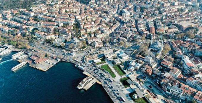 Son dakika! Bakan Kurum'dan imar barışı açıklaması