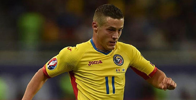 Gabriel Torje Sivasspor'da