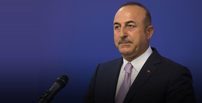 Çavuşoğlu'ndan Kaşıkçı açıklaması: Başka deliller var