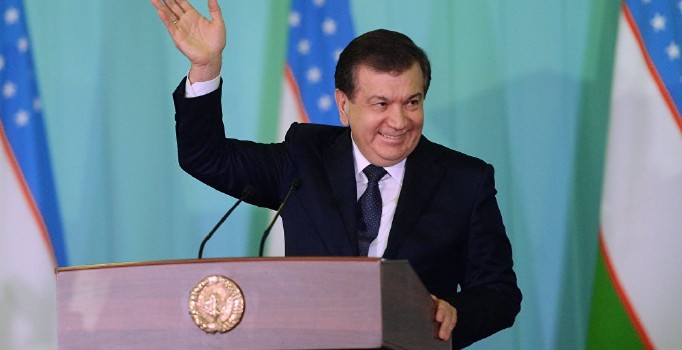 Özbekistan'dan 17 yıl sonra bir ilk: Türk Konseyi Zirvesi'ne katılacak
