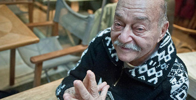 Yönetmen Aram Gülyüz kimdir? Ara Gülyüz neden öldü kaç yaşındaydı?