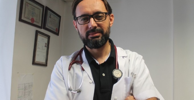 Parkinson hastalığında erken teşhis yaşam süresini artırıyor