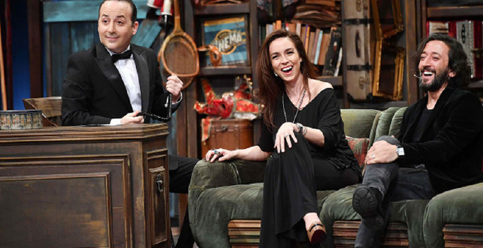 Fettah Can kimdir? Eşi Cansu Kurtçu kimdir? Fettah Can nereli, kaç yaşında?