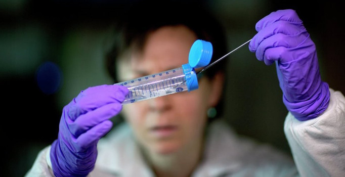 Ruanda 200 bin kişiye Ebola aşısı yapacak