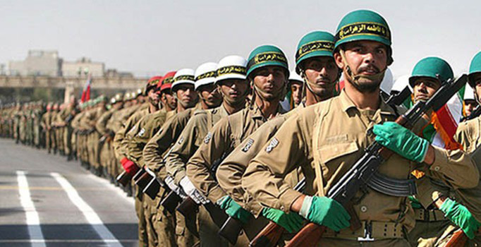 Hamaney İran Ordusu'na emir verdi: Hazırlanın