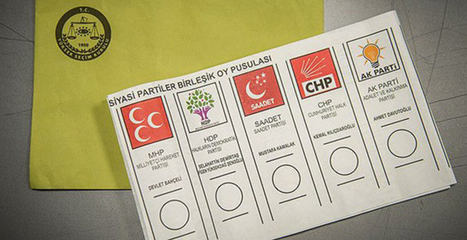 Yerel seçimde ittifak arayışı