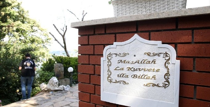 Adnan Oktar soruşturmasında flaş gelişme: Hepsi yıkılacak