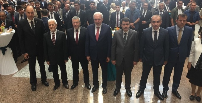 Başsavcı İrfan Fidan: “Çoğu üst rütbeli 789 sanık ağırlaştırılmış müebbet hapse çarptırıldı”