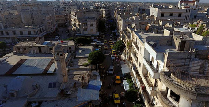 Fransa'dan Rusya ve Türkiye'ye İdlib çağrısı