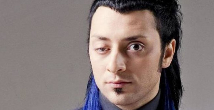 Hayko Cepkin kimdir? Konser alanına paraşütle inen Hayko Cepkin'in hayatı