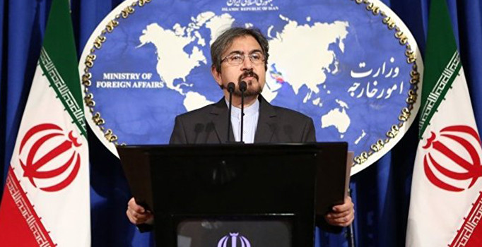 İran'dan İdlib mesajı: Sorunun çözümü karmaşık