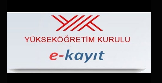 2018 Üniversitelerde e kayıt nasıl oluyor?  Elektronik kayıt zorunlu mu?