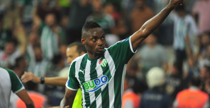 Diafra Sakho geri döndü