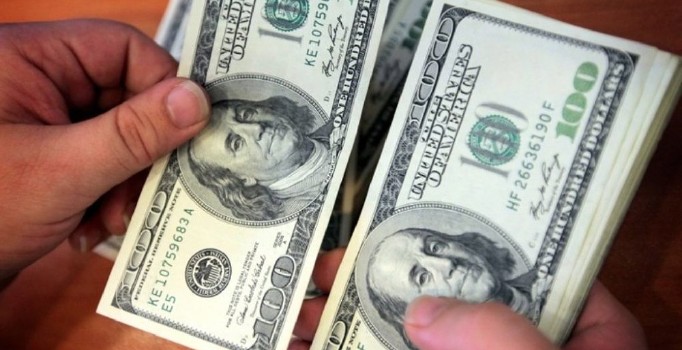 Dolar 6 liranın altına indi