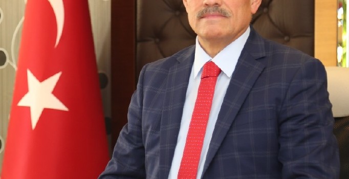 Niğde Belediye Başkanı Özkan’dan Hastane Yolu Açıklaması