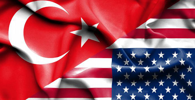 ABD heyeti Türkiye'ye geliyor