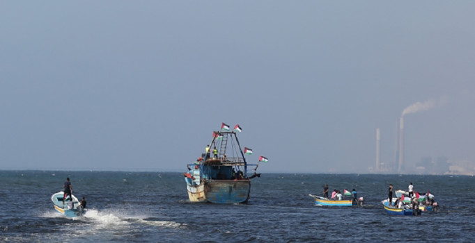 İsrail gasbettiği özgürlük gemilerini Yahudilere bağışlayacak