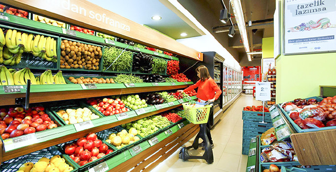 BİSAM'ın araştırmasında açlık sınırı 1,950 liraya yükseldi