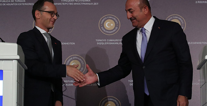 Son dakika! Çavuşoğlu: Ruslara İdlib'e saldırının yanlış olduğunu söyledik