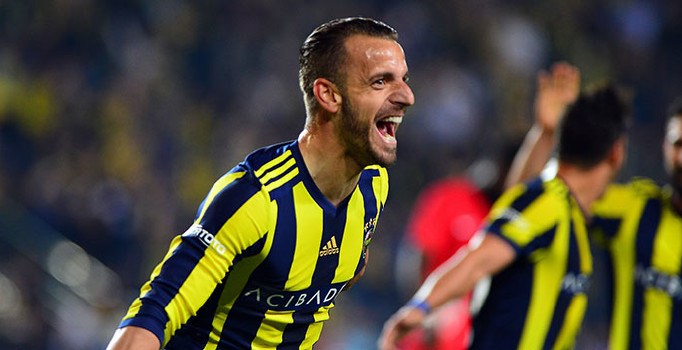Soldado: Büyük hayal kırıklığı içindeyim