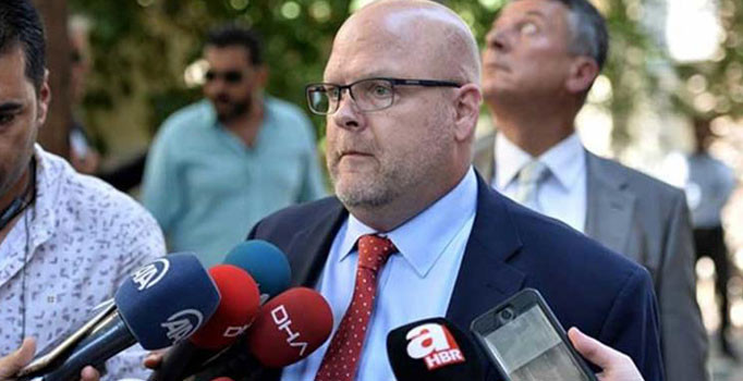 Son dakika! Rusya ve ABD'den Türkiye açıklaması