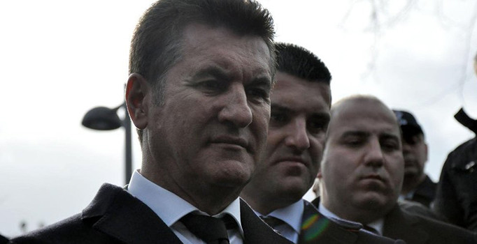 Sarıgül'den İnce'ye tavsiye: Aceleci ve ham davranmanın anlamı yok